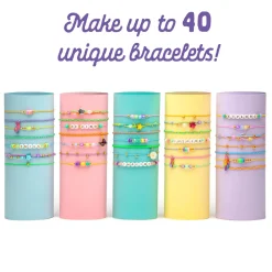 ann-williams Craft-Tastic® Fortune Bracelets< Crafts And Activities