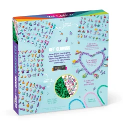 ann-williams Craft-Tastic® Glow-In-The-Dark Charm Bracelets< Crafts And Activities