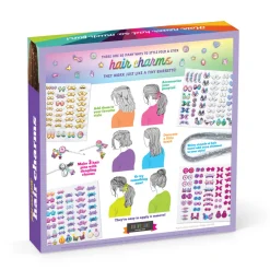 ann-williams Craft-Tastic® Hair Charms< Crafts And Activities
