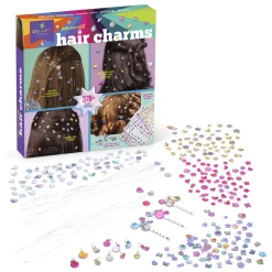 ann-williams Craft-Tastic® Hair Charms< Crafts And Activities