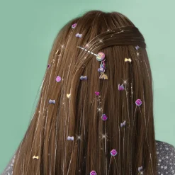 ann-williams Craft-Tastic® Hair Charms< Crafts And Activities