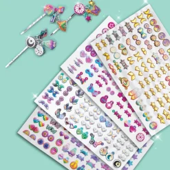 ann-williams Craft-Tastic® Hair Charms< Crafts And Activities