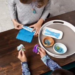 ann-williams Craft-Tastic® I Love Mermaids Kit< Crafts And Activities
