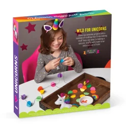 ann-williams Craft-Tastic® I Love Unicorns< Crafts And Activities