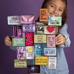 ann-williams Craft-Tastic® Inspire Poster< Crafts And Activities