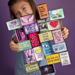 ann-williams Craft-Tastic® Inspire Poster< Crafts And Activities