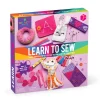 ann-williams Craft-Tastic® Learn To Sew< Crafts And Activities
