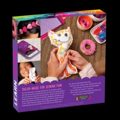 ann-williams Craft-Tastic® Learn To Sew< Crafts And Activities