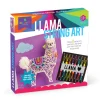ann-williams Craft-Tastic® Llama String Art< Crafts And Activities