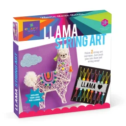 ann-williams Craft-Tastic® Llama String Art< Crafts And Activities