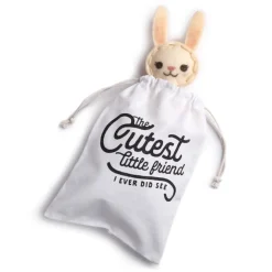 ann-williams Craft-Tastic® Make A Bunny Friend< Crafts And Activities