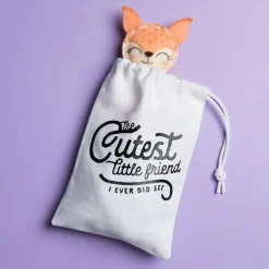 ann-williams Craft-Tastic® Make A Fox Friend< Crafts And Activities