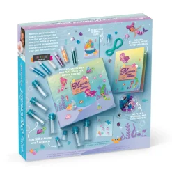 ann-williams Craft-Tastic® Make Your Own Mermaid Potions< Crafts And Activities