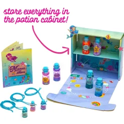 ann-williams Craft-Tastic® Make Your Own Mermaid Potions< Crafts And Activities