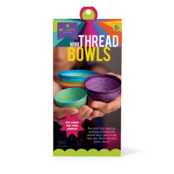 ann-williams Craft-Tastic® Mini Thread Bowls< Crafts And Activities