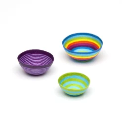 ann-williams Craft-Tastic® Mini Thread Bowls< Crafts And Activities
