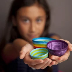 ann-williams Craft-Tastic® Mini Thread Bowls< Crafts And Activities