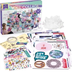 ann-williams Craft-Tastic® My Very Own Wall Collage< Crafts And Activities