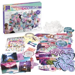 ann-williams Craft-Tastic® My Very Own Wall Collage< Crafts And Activities