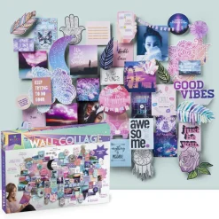 ann-williams Craft-Tastic® My Very Own Wall Collage< Crafts And Activities