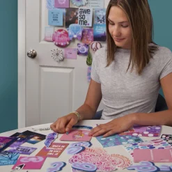ann-williams Craft-Tastic® My Very Own Wall Collage< Crafts And Activities