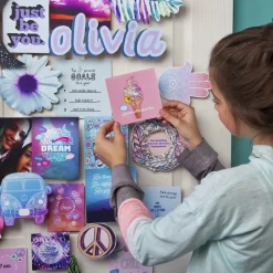 ann-williams Craft-Tastic® My Very Own Wall Collage< Crafts And Activities