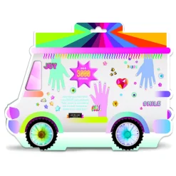 ann-williams Craft-Tastic® Nail Sticker Express< Crafts And Activities