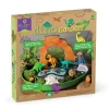 playmonster Craft-Tastic® Nature Dino Garden< Crafts And Activities