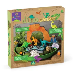 playmonster Craft-Tastic® Nature Dino Garden< Crafts And Activities