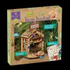 playmonster Craft-Tastic® Nature Make A Bug Hotel< Crafts And Activities