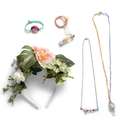 playmonster Craft-Tastic Nature Nature Inspired Accessories< Crafts And Activities
