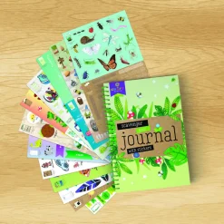 playmonster Craft-Tastic Nature Scavenger Hunt Journal< Crafts And Activities