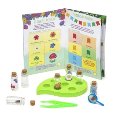 ann-williams Craft-Tastic Nature Scavenger Hunt Potions< Crafts And Activities