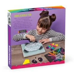 ann-williams Craft-Tastic® Pandacorn String Art< Crafts And Activities