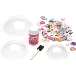 ann-williams Craft-Tastic® Paper Bowls< Crafts And Activities