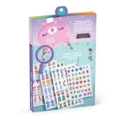 ann-williams Craft-Tastic® Puffy Stick-On Earings< Crafts And Activities