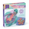 ann-williams Craft-Tastic® Sea Turtle String Art< Crafts And Activities
