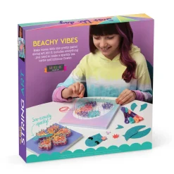 ann-williams Craft-Tastic® Sea Turtle String Art< Crafts And Activities