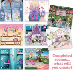 ann-williams Craft-Tastic® Sticker It Up - Good Vibes< Crafts And Activities