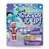 ann-williams Craft-Tastic: Sticker It Up! Dinos Go To Space< Crafts And Activities