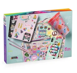 ann-williams Craft-Tastic® Sticker Palooza< Crafts And Activities