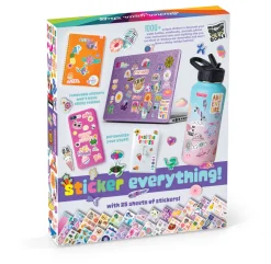 ann-williams Craft-Tastic® Sticker Party< Crafts And Activities