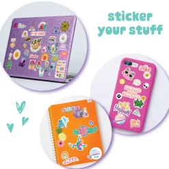 ann-williams Craft-Tastic® Sticker Party< Crafts And Activities