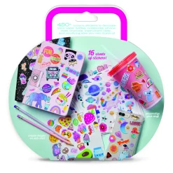 ann-williams Craft-Tastic® Stickerfetti< Crafts And Activities