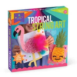 ann-williams Craft-Tastic® String Art - Tropical< Crafts And Activities