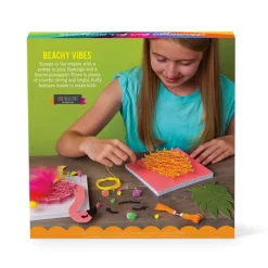 ann-williams Craft-Tastic® String Art - Tropical< Crafts And Activities