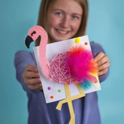 ann-williams Craft-Tastic® String Art - Tropical< Crafts And Activities