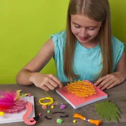 ann-williams Craft-Tastic® String Art - Tropical< Crafts And Activities