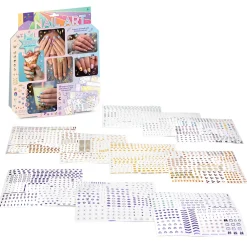 ann-williams Craft-Tastic Tween Nail Art< Crafts And Activities