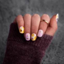 ann-williams Craft-Tastic Tween Nail Art< Crafts And Activities